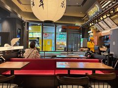 -味千拉面(中盛广场店)
