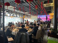 -一江水食府(后湖店)