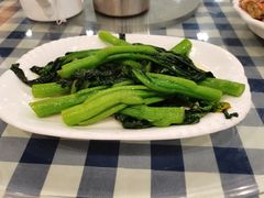 -钱大妈海鲜饭店(保利林语店)