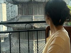 -怡园饭店-餐厅(四望亭店)