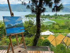-丽江泸沽湖景区