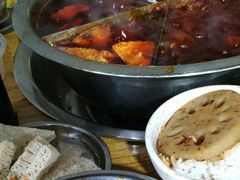 -渝味黄姐火锅(黄泥村店)