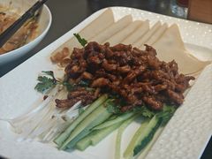 -张大嘴菜馆(庞各庄店)