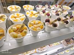 -迦南的早晨蛋糕甜品集合店