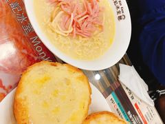 -旺记冰室(九龙中心大厦店)