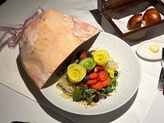 -狮拾久·现代新加坡料理(壹方城店)