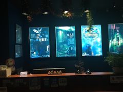 -S Team剧情密室(杭州龙翔桥店)