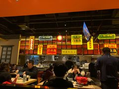 -弄堂小笼包(西青中北永旺购物中心店)