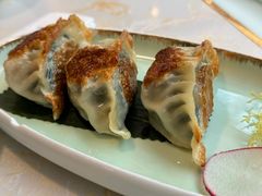 煎饺-点都德·毕德寮