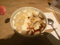 -宝珠奶酪(浦东金桥店)
