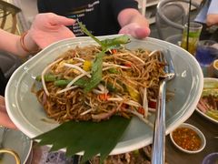 -CHINCHIN 青青·泰国料理(万象食家店)