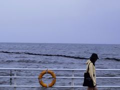 -湖州太湖旅游度假区-月亮广场