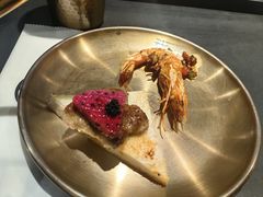 -大神太神·铁板烧(瑞虹天地月亮湾店)