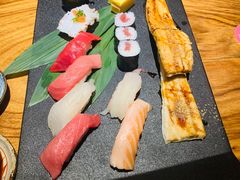 -江户前寿司(好运街店)