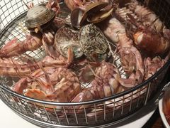 -海味当家·蒸锅海鲜(星海公园店)