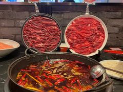 -巴蜀大将火锅(春熙店)