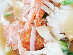 -明记海鲜大排档(巽寮湾店)