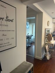 -演员的秘密·皮肤管理