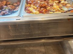 -上海虹桥宾馆味翠餐厅