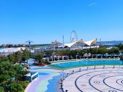 -秦皇岛乐岛海洋王国