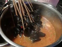 -美滋滋尚鱼烤鱼餐厅(空港店)