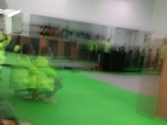 -武术世家少儿培训中心(首都体育学院店)