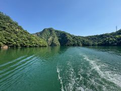 -五泄景区