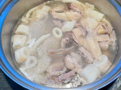 -大头椰·椰子鸡火锅(南宁万象城店)
