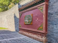 -沈阳市东陵公园