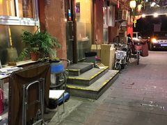 -八先生涮肉房(三里河店)