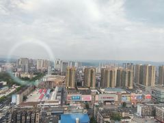 -宜昌均瑶国际酒店(宜昌CBD购物中心夷陵广场店)