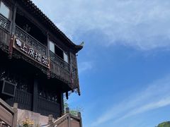 -上席擂茶·新中式青年茶馆(古城店)
