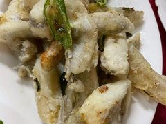 -蛇口康乐快餐鱼仔档(翠苑小区店)