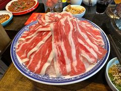 -袍门世家老火锅(太古里店)