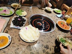 -小龙坎老火锅(红旗街店)
