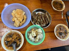 -逍遥镇刘相五胡辣汤豆沫馆(康复中街店)