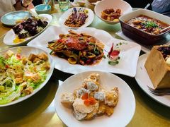 -有璟阁港式餐厅(国贸商城店)