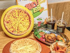 -乐凯撒披萨(蛇口花园城店)