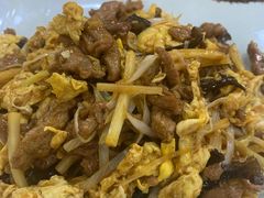 -西域老马美食(常营未来域店)