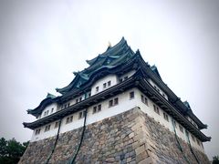 -名古屋城
