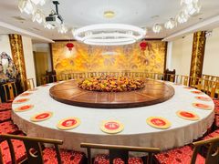 包厢-禅一·静观堂(长寿路店)