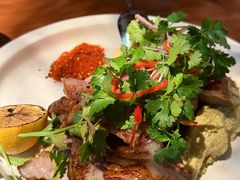 -MAGPIE喜鹊派餐厅(华侨城店)