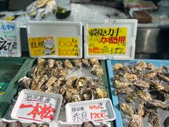 -南纪白浜Toretore市场