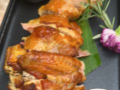 -KingThaia金泰兰(滨江天街店)