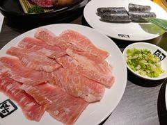 -牛角烧肉(步步高星城天地店)
