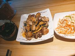 -蛙麻蛙辣炭火蛙锅(南环大街店)