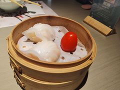 -茶港·点心·啫啫煲(王府井店)