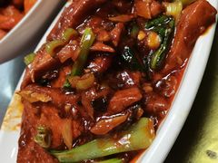 -乐乐餐厅(湘子庙街店)