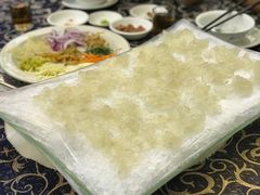 -祈胜邨•顺德鱼生•顺德菜(容桂店)