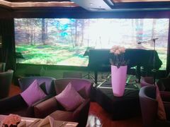 -广州花园酒店